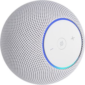 Produktbild für Sprachassistent Amazon Echo Dot Max, weiß