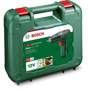 Produktbild für Akku-Bohrschrauber Bosch EasyDrill 1200