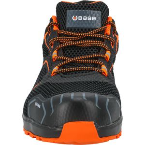 Produktbild für Sicherheitsschuhe Base K-Step, S1P