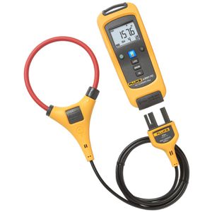 Produktbild für Stromzange Fluke 4459439, a3001 FC iFlex True RMS digital