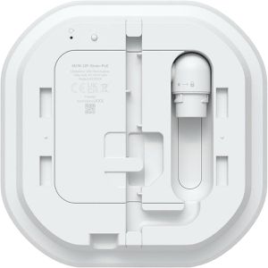 Produktbild für Alarmsirene UbiQuiti UP-SIREN-POE, für außen, 110 dB