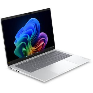 Produktbild für Laptop HP EliteBook X G2i 14 AI, DL9Y9ET, silber