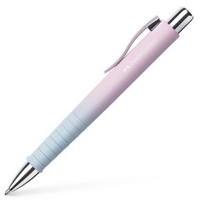Kugelschreiber Faber-Castell Poly Ball Urban, XB