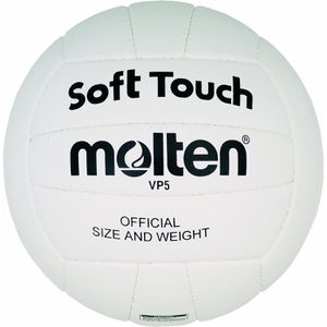 Volleyball Molten Soft Touch, VP5