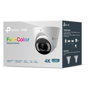 Produktbild für Überwachungskamera TP-Link Vigi InSight S485 2,8 mm