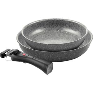 Produktbild für Pfanne Ballarini Torre, Ø 24 / 28cm