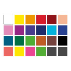 Produktbild für Buntstifte Faber-Castell Colour Grip, 201540