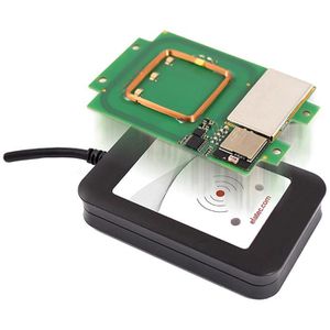 Produktbild für RFID-Reader Elatec TWN4 MultiTech T4DT-FB2BEL
