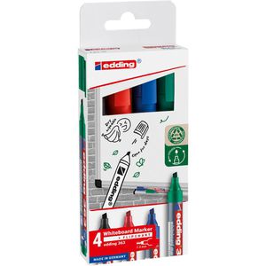Whiteboardmarker Edding 363