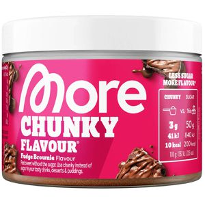 Produktbild für Geschmackspulver More Chunky Flavour