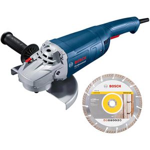 Winkelschleifer Bosch GWS 20-230 P, Professional