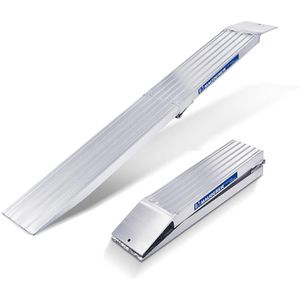 Auffahrrampe Mauderer SuperLeicht AOK25/06 2 Stück