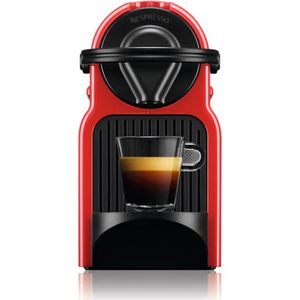 Produktbild für Kapselmaschine Krups Nespresso Inissia XN100510