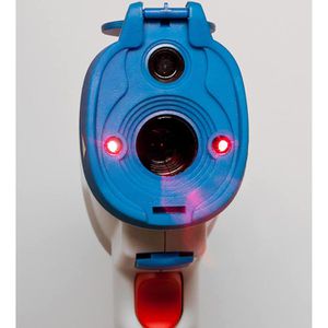 Produktbild für Infrarot-Thermometer PeakTech P 4955