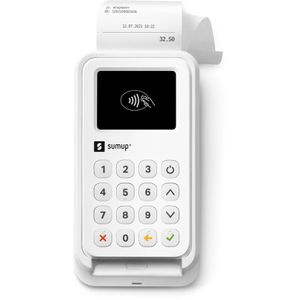 Chipkartenleser sumup 3G SIM Payment Kit