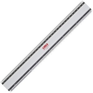 Produktbild für Lineal M+R 718300000, 30 cm