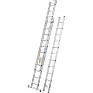 Produktbild für Mehrzweckleiter Zarges Skymaster DX, 44841