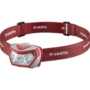 Stirnlampe Varta H20 Pro LED, mit Batterie