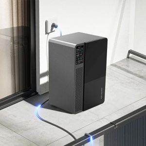Produktbild für Stromspeicher Marstek Jupiter C, LiFePO4