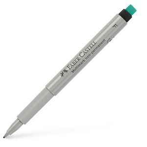 Folienschreiber Faber-Castell Multimark 151499
