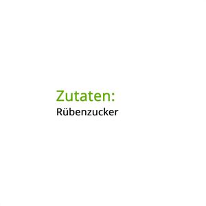 Produktbild für Puderzucker Sweet-Family BIO