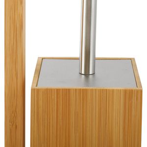 Produktbild für WC-Garnitur MSV 140632