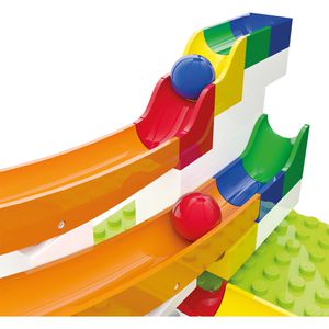 Produktbild für Murmelbahn-Erweiterung HUBELINO 420503 Wippe