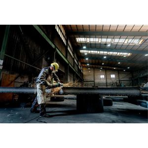 Produktbild für Winkelschleifer Metabo WE 24-230 MVT Quick
