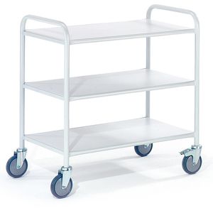 Etagenwagen Rollcart 08-7445