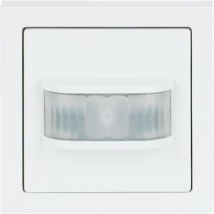 Bewegungsmelder Busch-Jaeger Wächter Basic 64761 UJ-84, Set