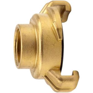 Hahnverbinder Gardena Schnellkupplung, 7106-20