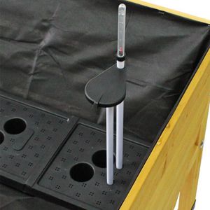 Produktbild für Erd-Bewässerungs-Set VegTrug 090SW-1139