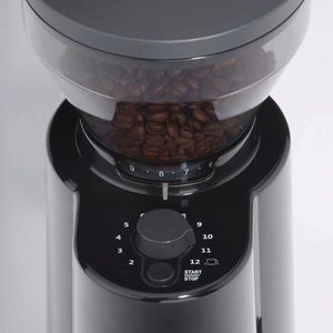 Produktbild für Kaffeemühle Cloer 7520, elektrisch