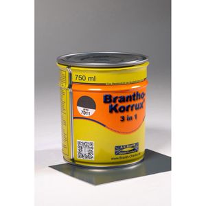 Produktbild für Rostschutzfarbe Branth Brantho-Korrux 3 in 1