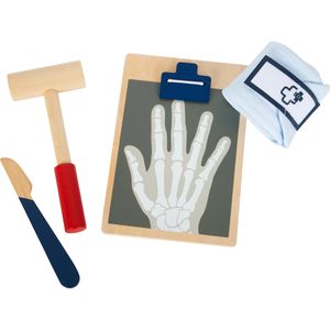 Produktbild für Arztkoffer small-foot 11916, Arzttasche