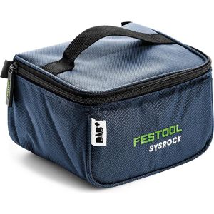 Produktbild für Baustellenradio Festool SYSROCK BR10DAB+, Akku 18V