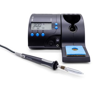 Produktbild für Lötstation Ersa 0RDS80, RDS 80, Set, 9-teilig