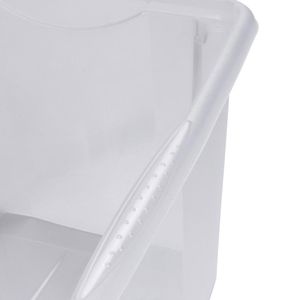 Produktbild für Aufbewahrungsbox Keeeper Emil, 45 Liter