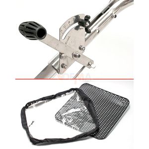 Produktbild für Streuwagen DEMA SW 55 X