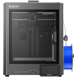 Produktbild für 3D-Drucker Elegoo Centauri Carbon 2, 500 mm/s, montiert