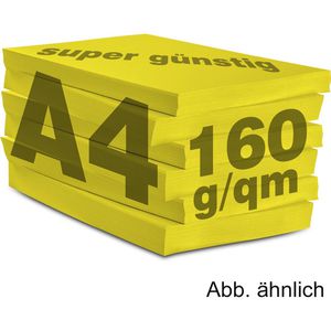 Produktbild für Kopierpapier Xerox Symphony Intensiv 003R94275, A4