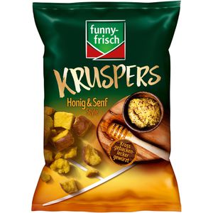 Cracker funny-frisch Kruspers Honig & Senf Style