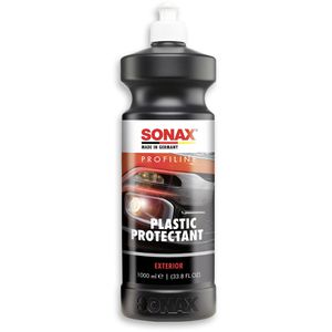 Kunststoffpflege Sonax Plastic Protectant