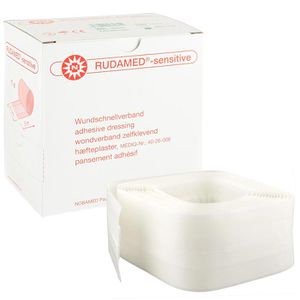 Pflaster Nobamed Rudamed Sensitive