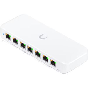 Produktbild für Switch UbiQuiti UniFi Ultra 210W, USW-ULTRA-210W (210W)