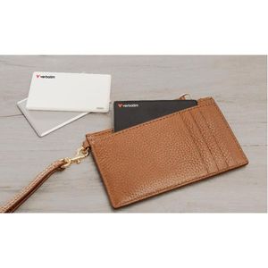 Produktbild für Bluetooth-Tracker Verbatim My Finder Card 32141, für iOS