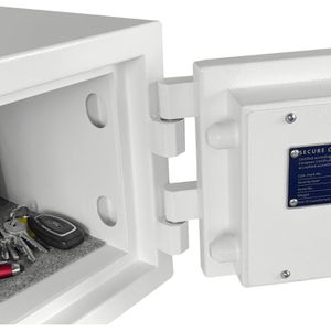 Produktbild für Tresor Phoenix Fortress SS1451E