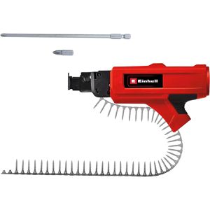 Produktbild für Trockenbauschrauber Einhell-Professional TP-DY 18 Li BL, Akku