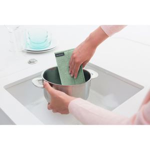 Produktbild für Spültuch Brabantia SinkSide, 16 x 22 cm