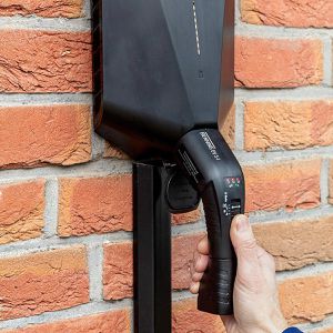 Produktbild für Messadapter Benning 11001243, EV 3-1